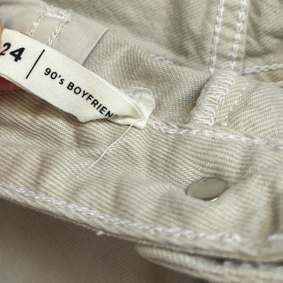 Pacsun 90s boyfriend jeans 24 - Picture 7 of 9